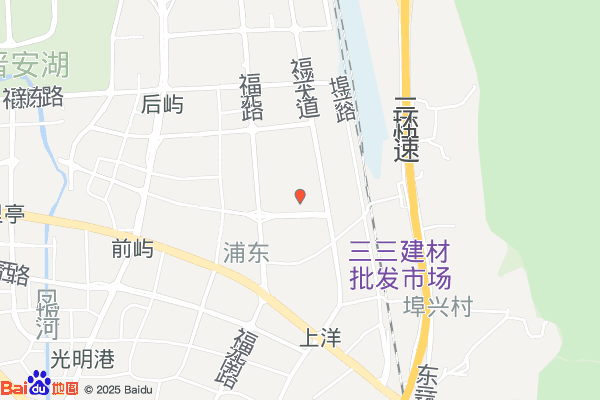 新能源汽车产业园实景图