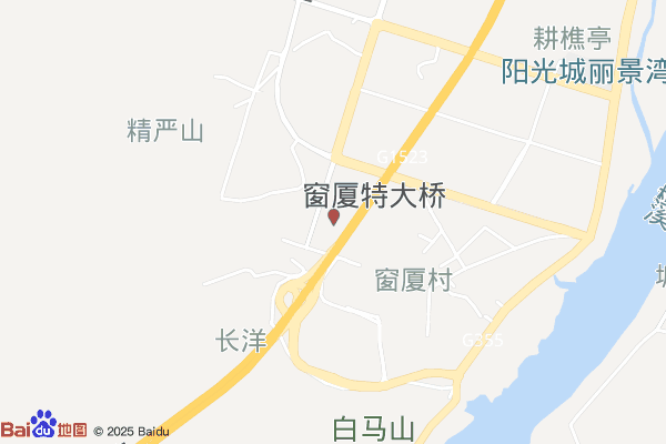 天美电子产业园实景图
