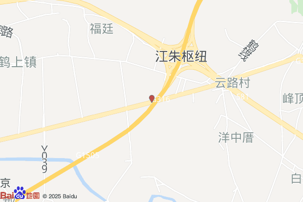 美迈跨境电商产业园实景图