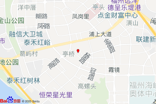 吉祥电子商务产业园实景图
