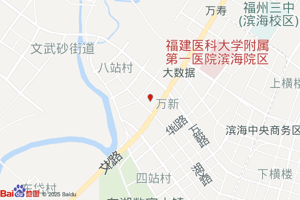 中国东南大数据产业园研发楼4期实景图