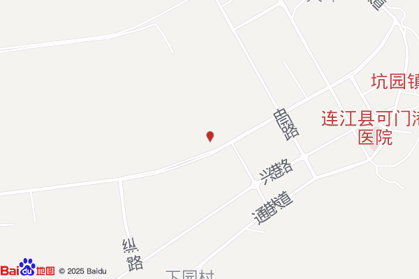 申远新材料一体化产业园-行政办公区实景图