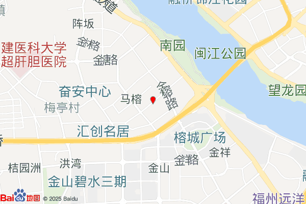 瑞科医药健康产业园-1栋实景图