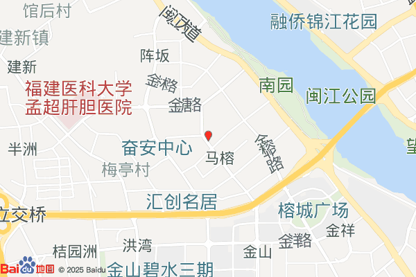海峡天翔体育文化创意产业园-西南门实景图