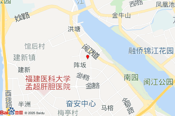 红坊海峡创意产业园-北1门实景图