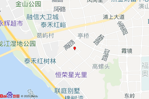 国极创意产业园-西南门实景图