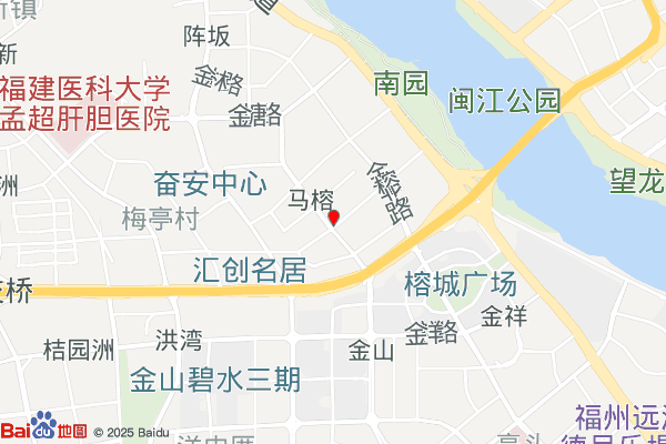 瑞科医药健康产业园-西北1门实景图