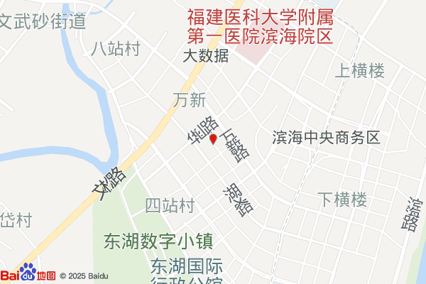 均和云谷滨海科创产业园-B区实景图