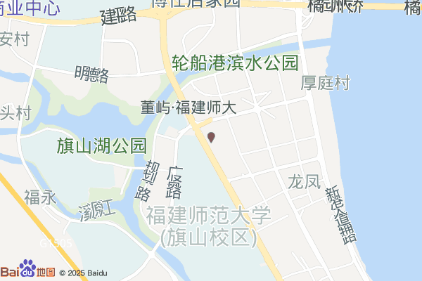高新区创新园(二期)实景图