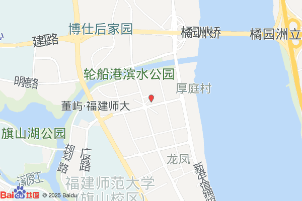 高新区创业大厦实景图