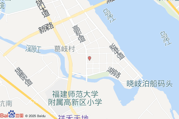 高新区巨泽中心实景图