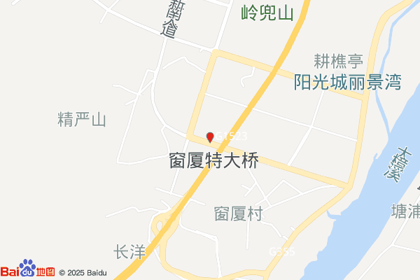 高新区两园科技园实景图