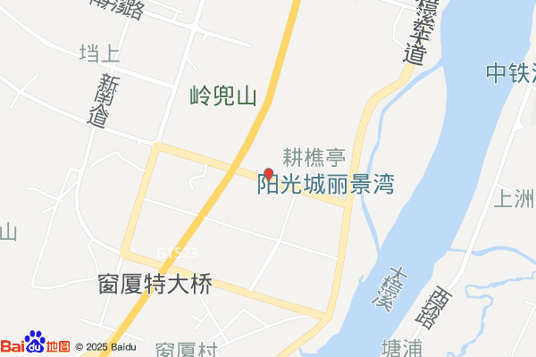福州高新区禁毒教育基地实景图