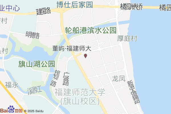 福州高新技术产业开发区综治中心实景图