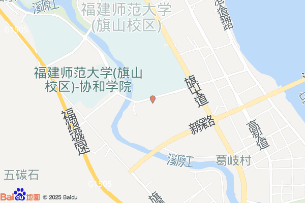 福州高新区青少年活动中心实景图