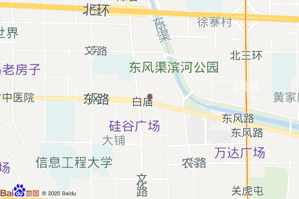 郑州花花牛•中部影像科技创意港