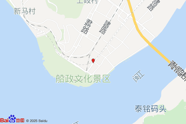 福州经济技术开发区残疾人联合会实景图