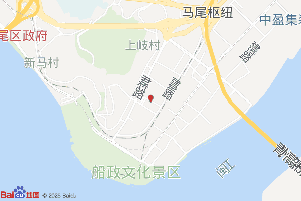 福州经济技术开发区科技发展局实景图