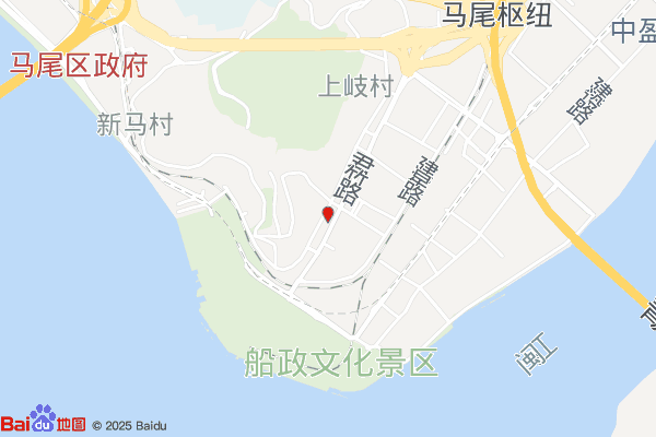 福州经济技术开发区司法局实景图