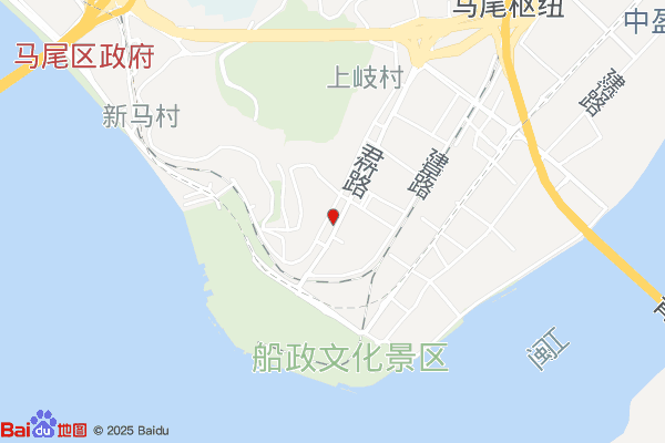 福州经济技术开发区发展和改革局实景图