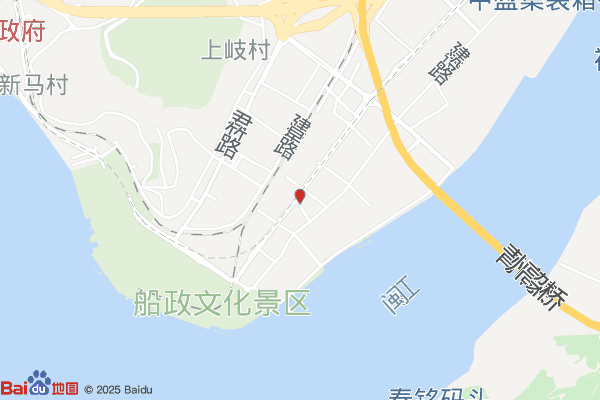 福州开发区人力资源和社会保障局实景图