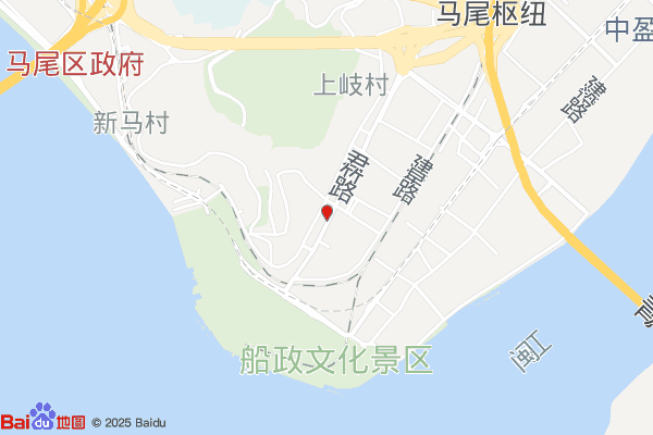 福州经济技术开发区卫生局实景图