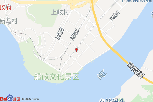 福州市经济技术开发区公共就业和人才服务中心实景图