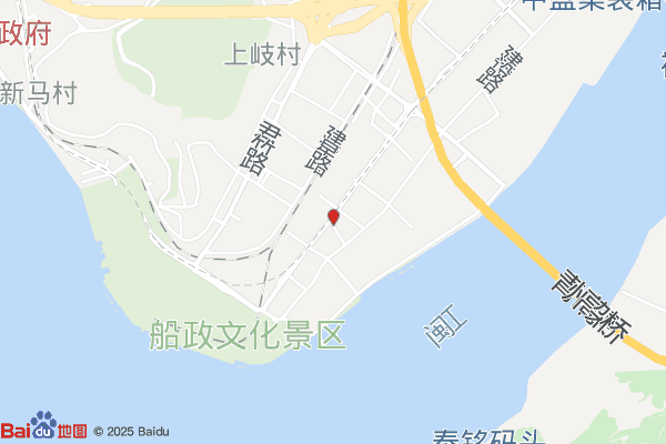 福州经济技术开发区劳动保障监察大队实景图