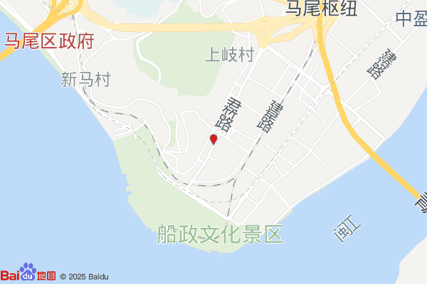 福州经济技术开发区司法局-东南门实景图