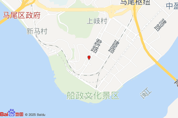 福州市开发区物价局实景图