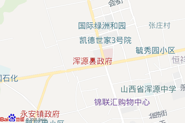 大同浑源县写字楼出租2500㎡ 砖混结构 采光好 精装修 交通便利
