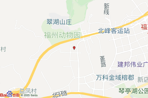 金城智谷电子商务园实景图