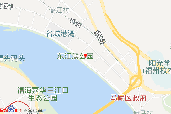 世创跨境电子商务园区实景图