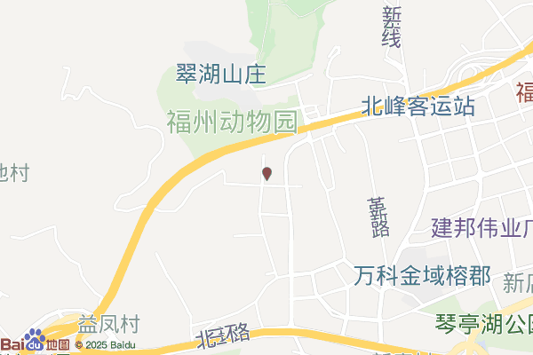 金城智谷电子商务园-南门实景图
