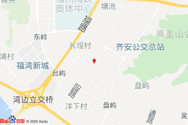 鑫宏泰物流园实景图