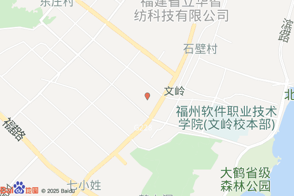 京东亚洲一号福州长乐物流园实景图
