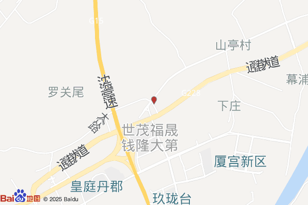 思雪五金配送中心实景图