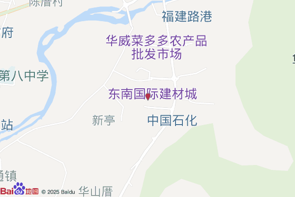 粤兴旺五金实景图