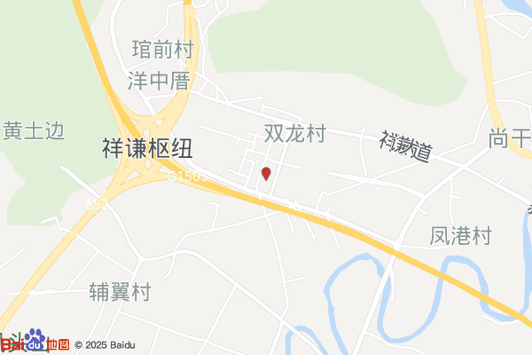 鑫惠丰钢铁实景图