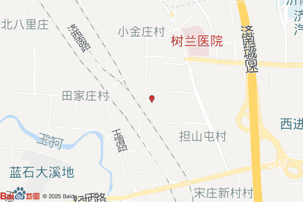 天顺工业园实景图
