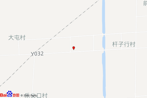 济南市植保科技工业园实景图