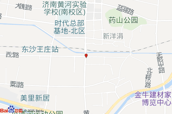 卢庄工业园-一区实景图
