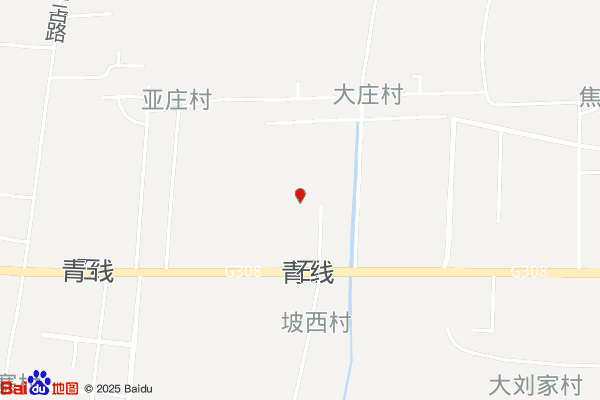 大庄工业园实景图