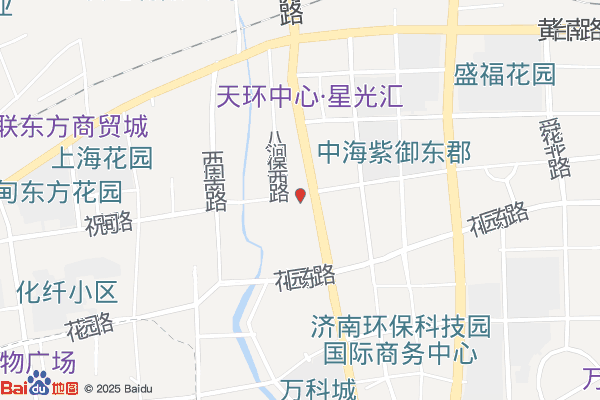 星河工业园-M栋实景图