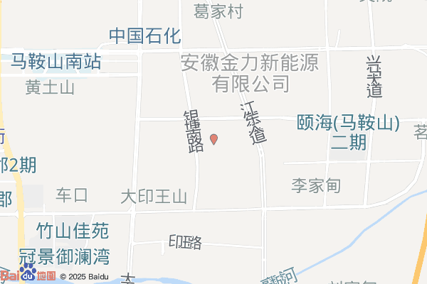 马鞍山安徽经纶文化产业园