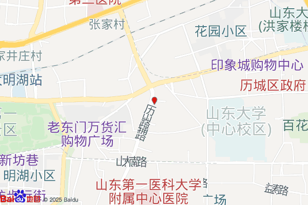 利宝互助创新产业园区实景图