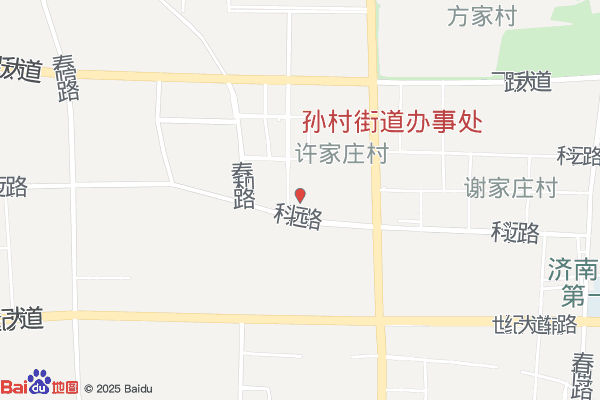 星宇科技园实景图
