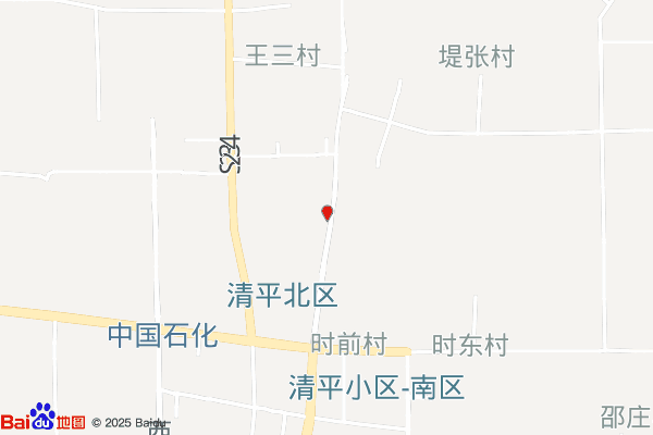 缘畅科技城实景图