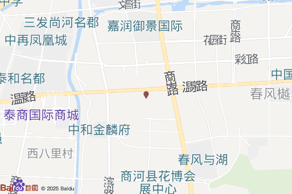 山东济南国家农业科技园区-休息区实景图