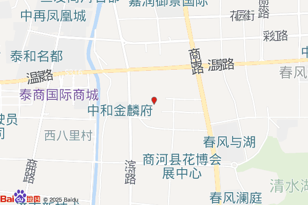 山东济南国家农业科技园区-休息亭实景图